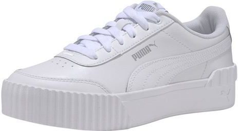 PUMA 374740, Laag-Top Trainers Vrouwen 37.5 EU