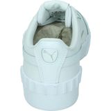 PUMA - Carina Lift TW - Damessneakers - Wit - Kunstleer