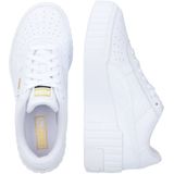 PUMA - Cali - Sneakers - Wit