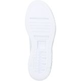 PUMA - 373438 - Laag-Top Trainers - Synthetisch Leer - Rubberen Tussenzool