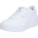 PUMA - Cali - Sneakers - Wit