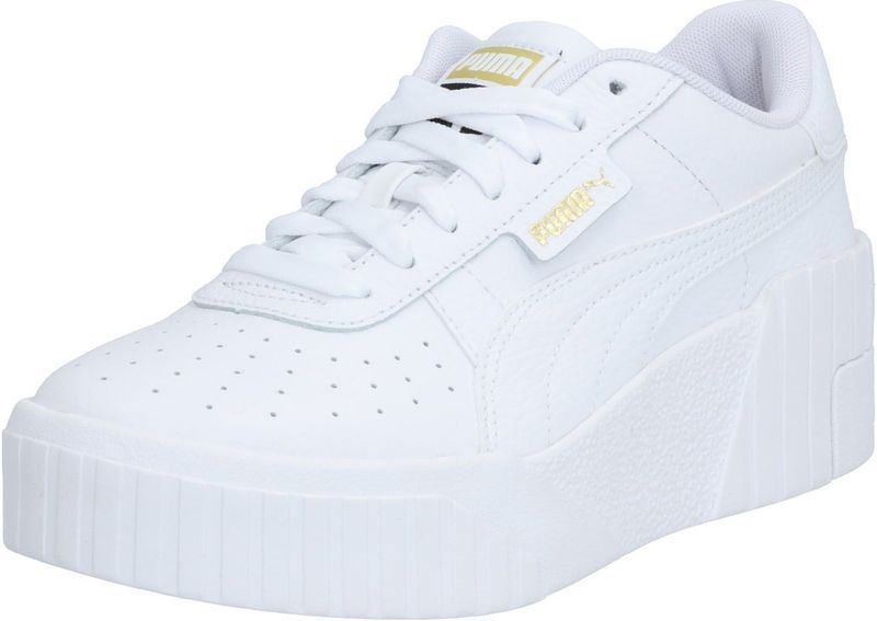 PUMA - Cali - Sneakers - Wit