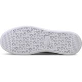PUMA - Vikky v2 Sig Dames Sneakers - Puma Black-Gold