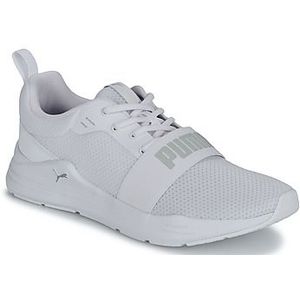 Puma Wired Run Schoenen