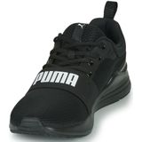 Puma  WIRED  Lage Sneakers heren