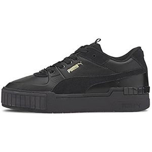 PUMA 371202, Laag-Top Trainers Dames 36 EU