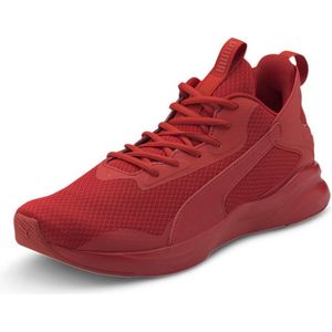 Puma Softride Rift Hardloopschoenen Rood EU 41 Man