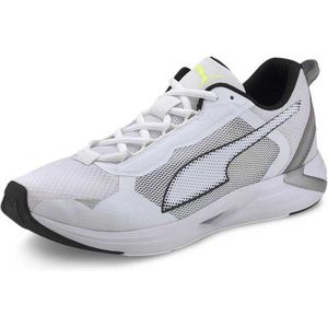 Puma Minima Hardloopschoenen Wit EU 43 Man