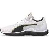 Puma - Lqd Cell Hydra - Hardloopschoenen - Wit - LQDCELL Demping