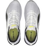 Puma - Lqd Cell Hydra - Hardloopschoenen - Wit - LQDCELL Demping
