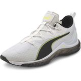 Puma - Lqd Cell Hydra - Hardloopschoenen - Wit - LQDCELL Demping
