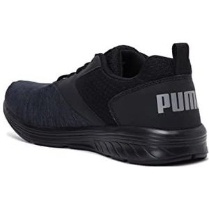 Puma Nrgy Comet Running Shoes Grijs EU 44 1/2 Man