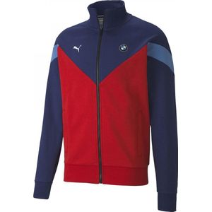 Puma - BMW Motorsport MCS - Outfit - Kleding