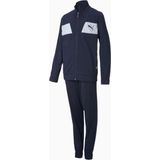 Puma - Poly Sportpak - Peacoat - Polyester - Kinderen
