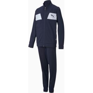 Puma - Poly Sportpak - Peacoat - Polyester - Kinderen
