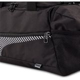 PUMA Fundamentals Sports Bag S Sporttas voor kinderen, zwart Eén maat (maat volgens fabrikant: OSFA)