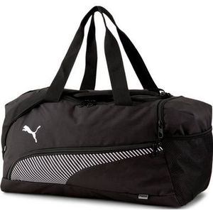 PUMA 073499 Fundamentals Sports Bag S Sporttasche,OSFA,Puma Zwart