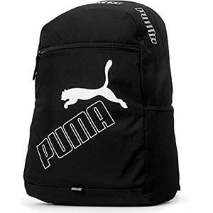 PUMA Phase Backpack II Rucksack, Black, OSFA