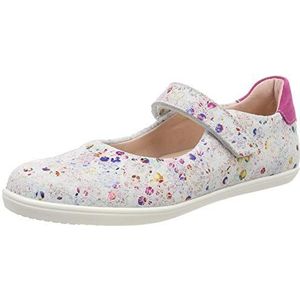 Däumling Meisjes Adis Gesloten ballerina's Lupine meerkleurig 18, 25 EU, lupine meerkleurig 18