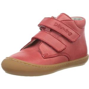 Däumling Unisex Kids Sneaker Rood Chalk Fire 12 23 EU, 12 Red Chalk Fire