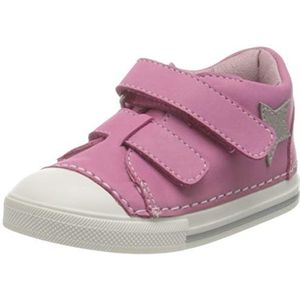 Däumling Efna Sneakers voor babymeisjes, roze, 19 EU
