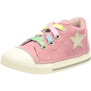Däumling Fortuna Begonia Esther loopschoen voor jongens en meisjes, 18 EU