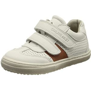 Däumling jongens bjarne sneakers, Rida Bianco, 38 EU