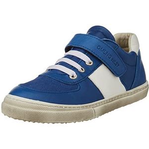 Däumling Bosse sneakers voor jongens, Porto Blu, 34 EU