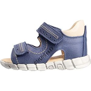 Däumling Morin, sandalen, Jean Country, 26 EU, Blauw