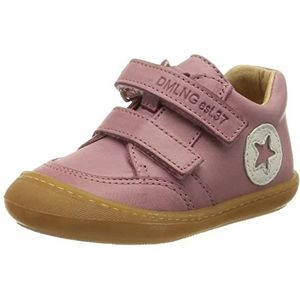 Däumling SAMI - BARFUSS für Kinder, rosa, Gr. 23 EU