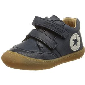 Däumling Sybil wandelschoen, Chalk Jeans, 20 EU