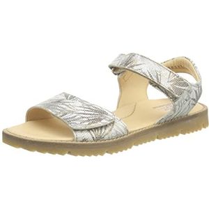 Däumling Volta sandalen voor jongens en meisjes, Palma Bronzo, 25 EU