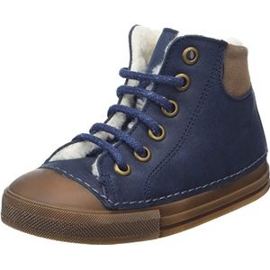 Däumling Baby-jongens Ecki sneeuwlaarzen, Country Oceaan, 20 EU