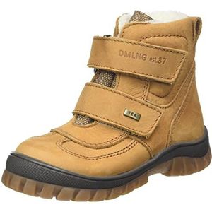 Däumling Babylaarzen Yael Country Cognac, 24 EU