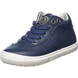 Däumling Babyjongens Boas loopschoen blauw, 21 EU