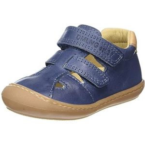 Däumling Seki Loopschoen, Chalk Jeans, 20 EU, Chalk jeans., 20 EU