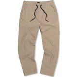 JP1880 Broek  beige / lichtbruin / donkerbruin