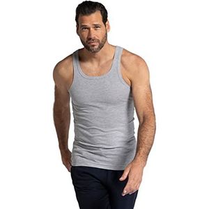 JP1880 Unterhemd Tank Top Rippe ärmellos bis 8XL