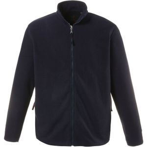 JP 1880 - Jas - Blauw - Heren - Gevoerd met Fleece - Onderhoudsarm