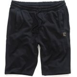 JP1880 Bermuda zwart, Melange