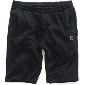 JP1880 Bermuda zwart, Melange