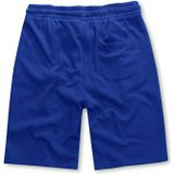 JP 1880 Heren Bermudashorts - Donker Marineblauw - Joggingshorts tot 8XL