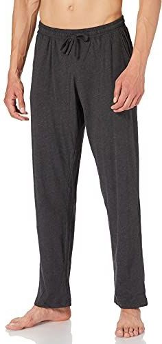 JP1880 pyjama grijs, Effen