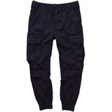JP 1880 - Cargobroek - Nacht Blauw - Flexnamic® - Tot maat 8XL