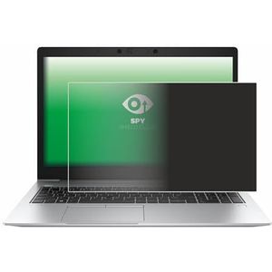 upscreen Privacy Schermbeschermer voor HP EliteBook 850 G6 - Screen Protector Anti-Spy, Antikras, Anti-Vingerafdruk