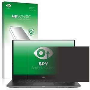 upscreen Privacy Schermbeschermer voor Dell Precision 5540 - Screen Protector Anti-Spy, Antikras, Anti-Vingerafdruk