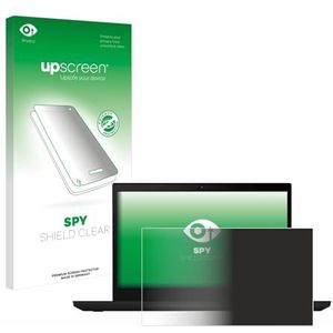 upscreen Privacy Schermbeschermer voor Lenovo ThinkPad T14 Gen 1 - Screen Protector Anti-Spy, Antikras, Anti-Vingerafdruk