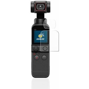 BROTECT Screenprotector DJI Osmo Pocket 2 - Display + Lens - Folie