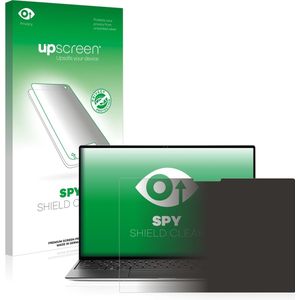 upscreen Privacy Schermbeschermer voor Dell XPS 13 9310 Touch - Screen Protector Anti-Spy, Antikras, Anti-Vingerafdruk