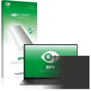 upscreen Privacy Schermbeschermer voor Dell XPS 13 9310 Non-touch - Screen Protector Anti-Spy, Antikras, Anti-Vingerafdruk